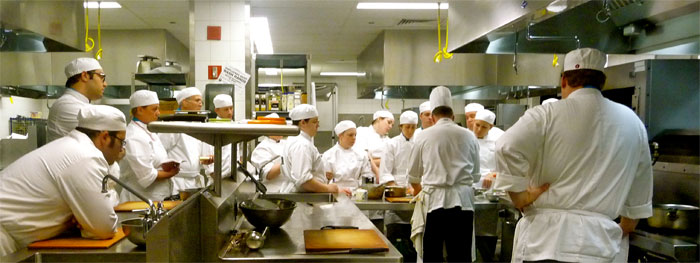 Event Planning Schools In Arizona: List Of Culinary Schools In Illinois